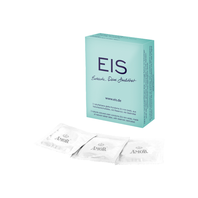 ?Markenkondome?, 3Stück, 53mm - vergleichen und günstig kaufen ?Markenkondome?, 3Stück, 53mm - vergleichen und günstig kaufen