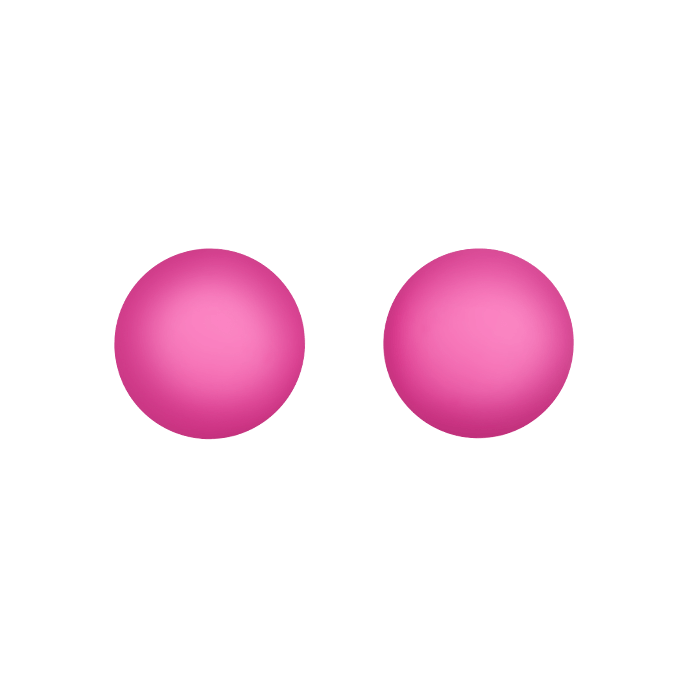 Luxe 'Double O Kegel Balls', 3,3 cm - vergleichen und günstig kaufen Luxe 'Double O Kegel Balls', 3,3 cm - vergleichen und günstig kaufen