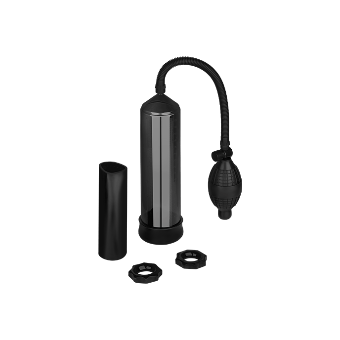 Blush Novelties 'Quickie Kit - Thick Cock' - vergleichen und günstig kaufen Blush Novelties 'Quickie Kit - Thick Cock' - vergleichen und günstig kaufen