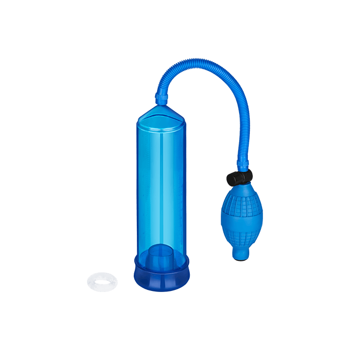 Blush Novelties 'Performance VX101', 23,5 cm - vergleichen und günstig kaufen Blush Novelties 'Performance VX101', 23,5 cm - vergleichen und günstig kaufen