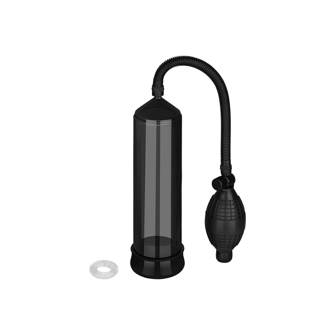 Blush Novelties 'Performance VX101', 23,5 cm - vergleichen und günstig kaufen Blush Novelties 'Performance VX101', 23,5 cm - vergleichen und günstig kaufen