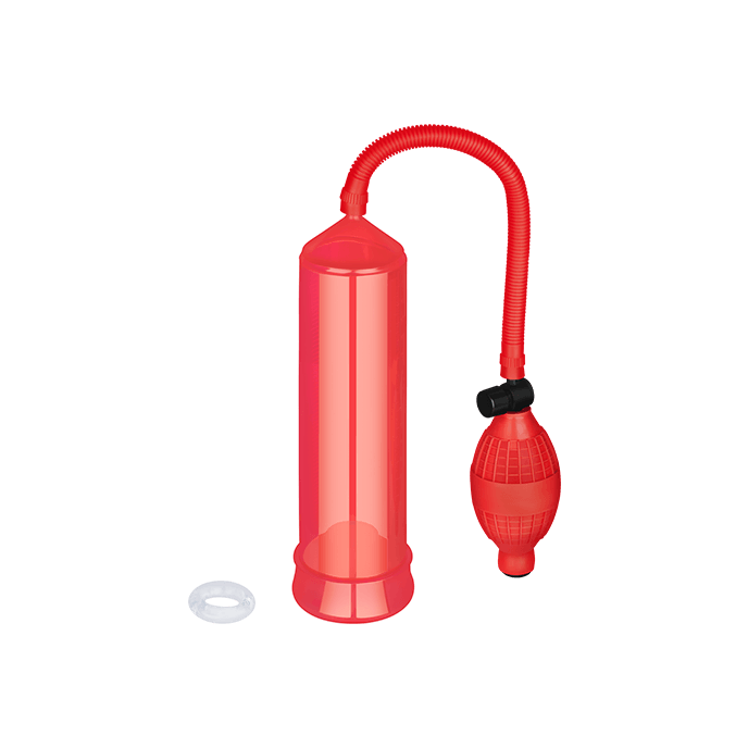 Blush Novelties 'Performance VX101', 23,5 cm - vergleichen und günstig kaufen Blush Novelties 'Performance VX101', 23,5 cm - vergleichen und günstig kaufen