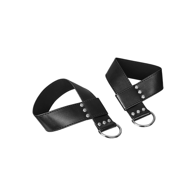 Handfesseln in Lederoptik - vergleichen und g&uuml;nstig kaufen