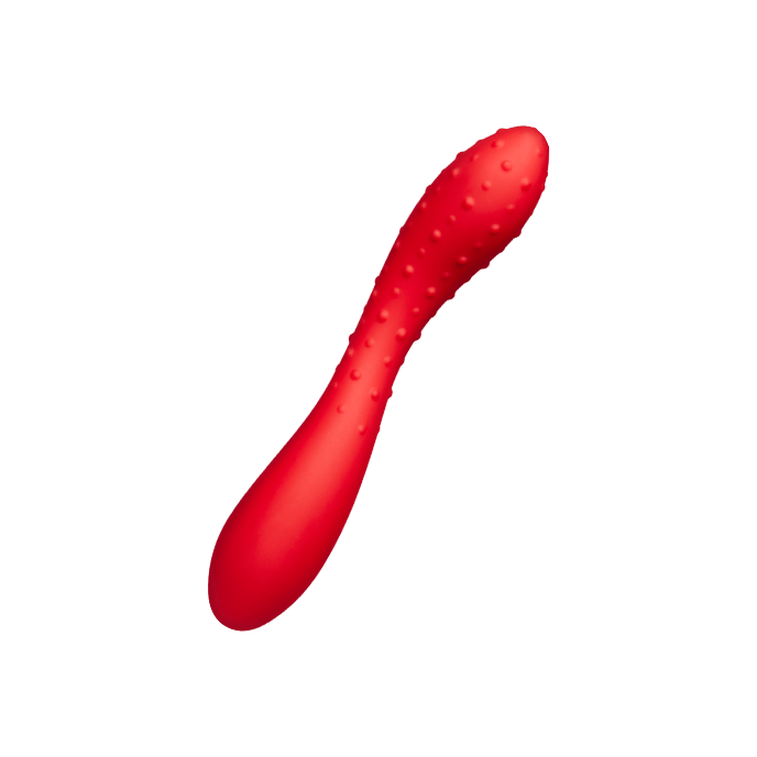Silikon-Doppeldildo mit Gewicht, 19,5cm - vergleichen und g&uuml;nstig kaufen
