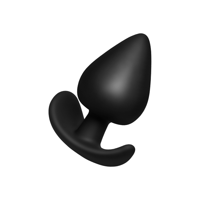 Dildo mit innenliegender Kugel aus Silikon, 7,5cm - vergleichen und günstig kaufen Dildo mit innenliegender Kugel aus Silikon, 7,5cm - vergleichen und günstig kaufen