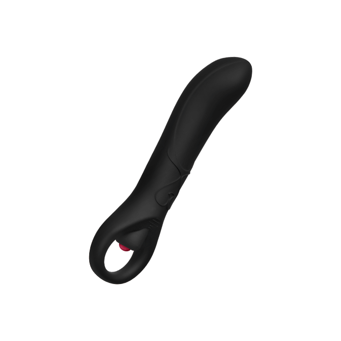G-Spot Silikon-Vibrator mit Haltering - vergleichen und günstig kaufen G-Spot Silikon-Vibrator mit Haltering - vergleichen und günstig kaufen