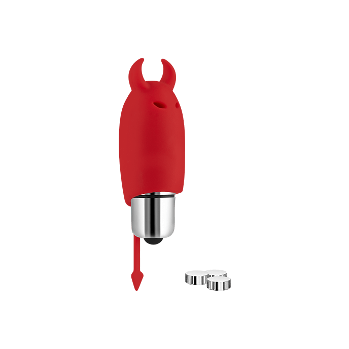 Extrem Power Bullet aus Silikon, 9cm - vergleichen und günstig kaufen Extrem Power Bullet aus Silikon, 9cm - vergleichen und günstig kaufen