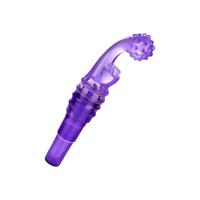 Power-Massager mit Noppenaufsatz - vergleichen und g&uuml;nstig kaufen