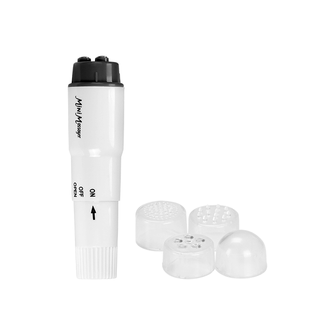 TOYJOY 'Sweet Pocket Rocket', 5 Teile, 10 cm - vergleichen und günstig kaufen