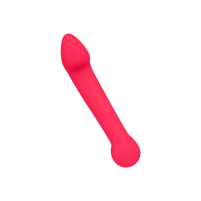 Prickelnder Doppeldildo, Silikon, 19 cm - vergleichen und g&uuml;nstig kaufen