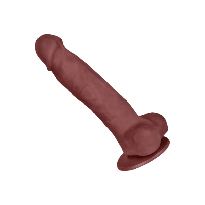 Adam & Eve 'True Feel Cock', 17,5 cm - vergleichen und g&uuml;nstig kaufen