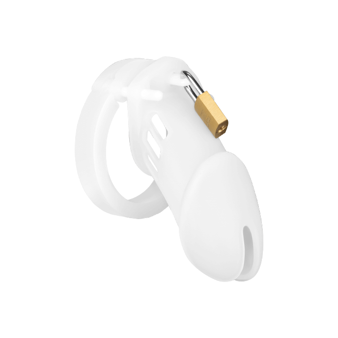 Peniskäfig aus Silikon, 9 cm - vergleichen und günstig kaufen Peniskäfig aus Silikon, 9 cm - vergleichen und günstig kaufen