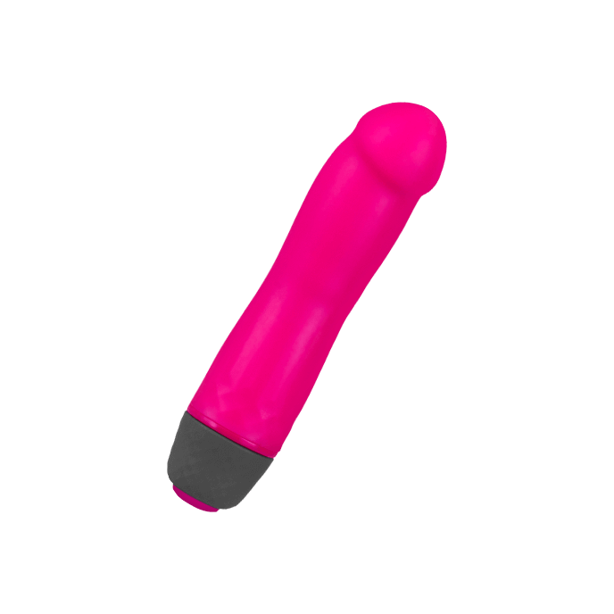 Dorcel Mini Must: Minivbrator, pink - vergleichen und g&uuml;nstig kaufen