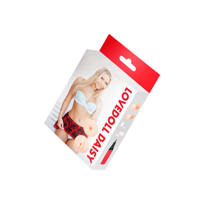 Liebespuppe mit oralem Extra, 155cm - vergleichen und günstig kaufen