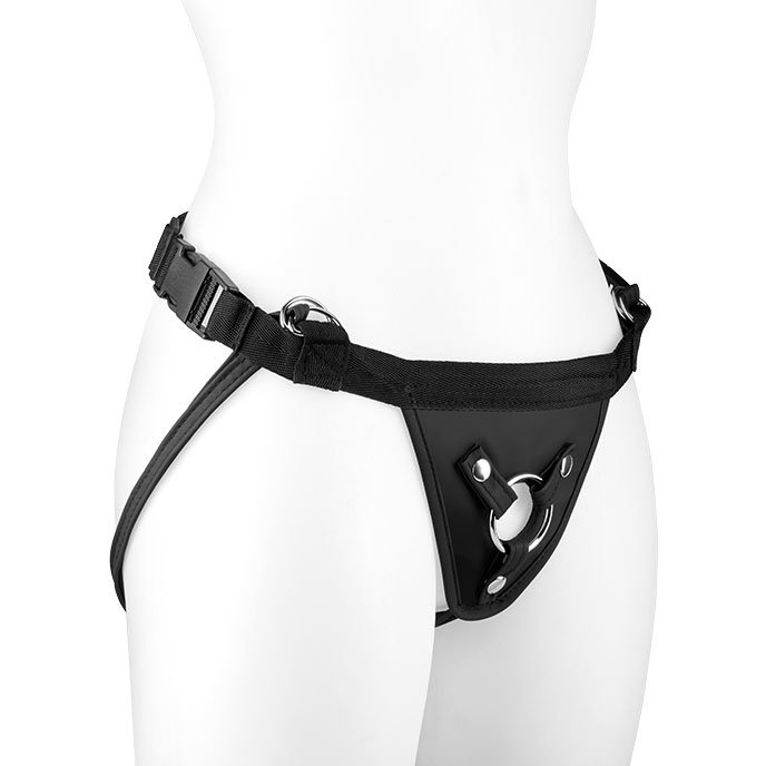 Verstellbares Strap-On-Geschirr - vergleichen und g&uuml;nstig kaufen