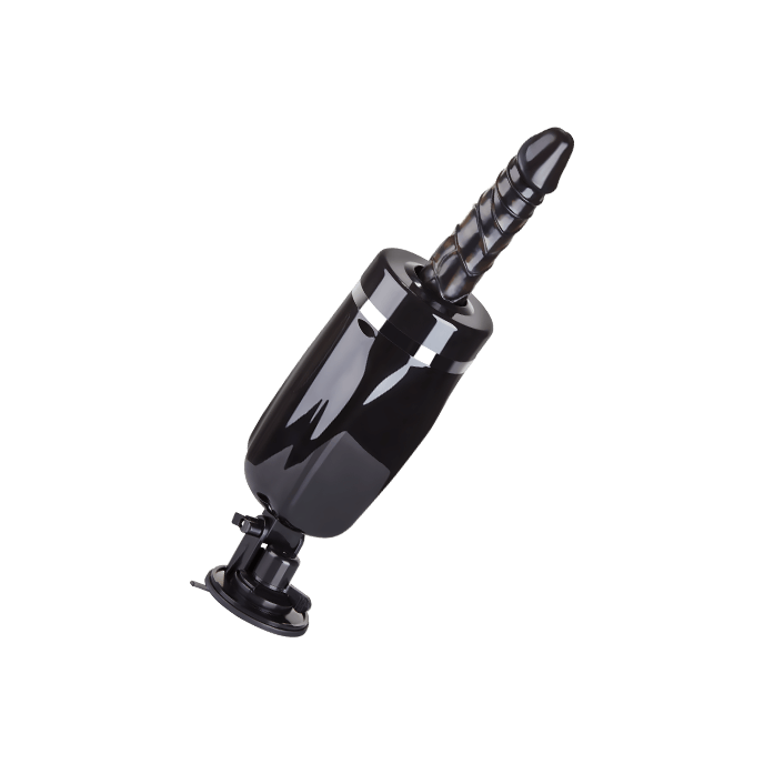 Vibrator-Maschine mit Stoßfunktion, 40cm - vergleichen und g&uuml;nstig kaufen