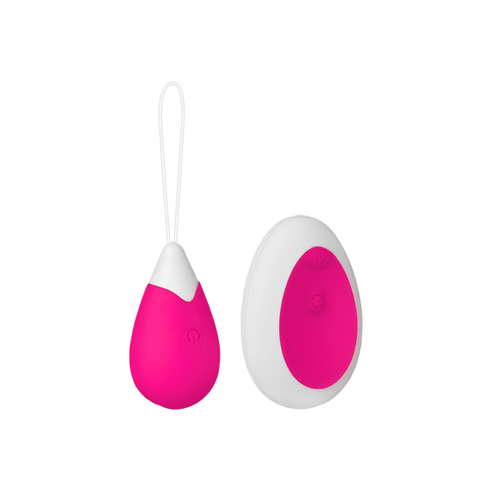 Evolved 'Remote Controll Egg', 6,5 cm - vergleichen und günstig kaufen Evolved 'Remote Controll Egg', 6,5 cm - vergleichen und günstig kaufen