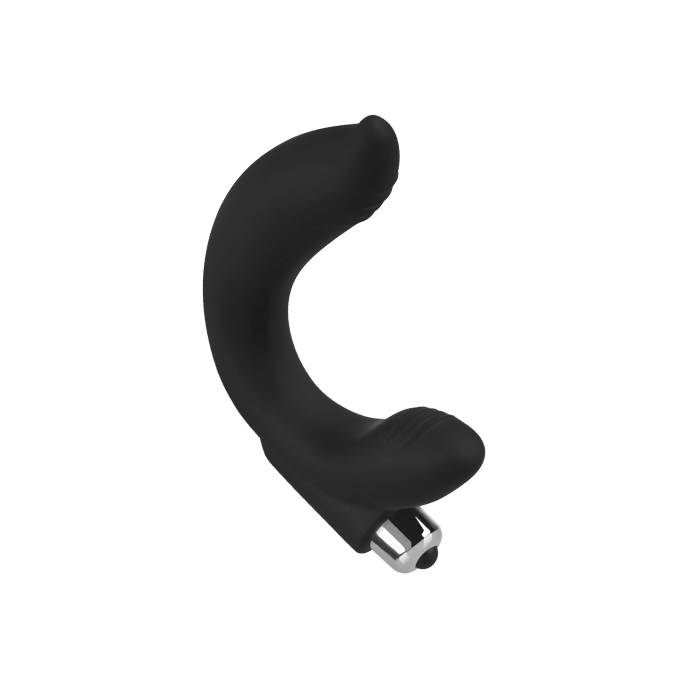 Aufregender Analvibrator, Silikon, 18cm - vergleichen und g&uuml;nstig kaufen