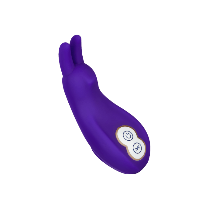 Seven Creations 'Bliss Rabbit Power Massager', 12 cm - vergleichen und günstig kaufen