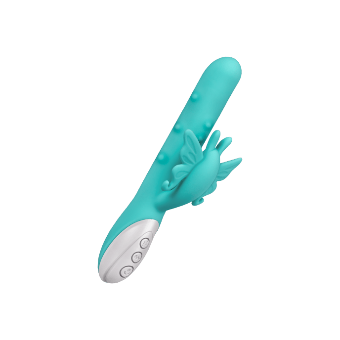 Evolved 'Grand Beaded Butterfly', 23,5 cm - vergleichen und günstig kaufen Evolved 'Grand Beaded Butterfly', 23,5 cm - vergleichen und günstig kaufen