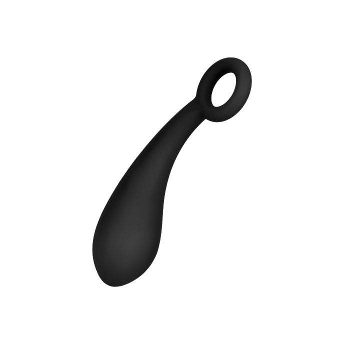 Analdildo aus Silikon, 18cm - vergleichen und günstig kaufen Analdildo aus Silikon, 18cm - vergleichen und günstig kaufen
