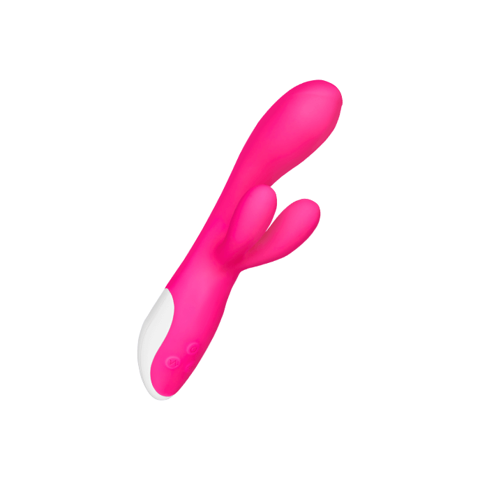 Adam & Eve 'The Clit Boppin Bunny', 21,5 cm - vergleichen und günstig kaufen Adam & Eve 'The Clit Boppin Bunny', 21,5 cm - vergleichen und günstig kaufen