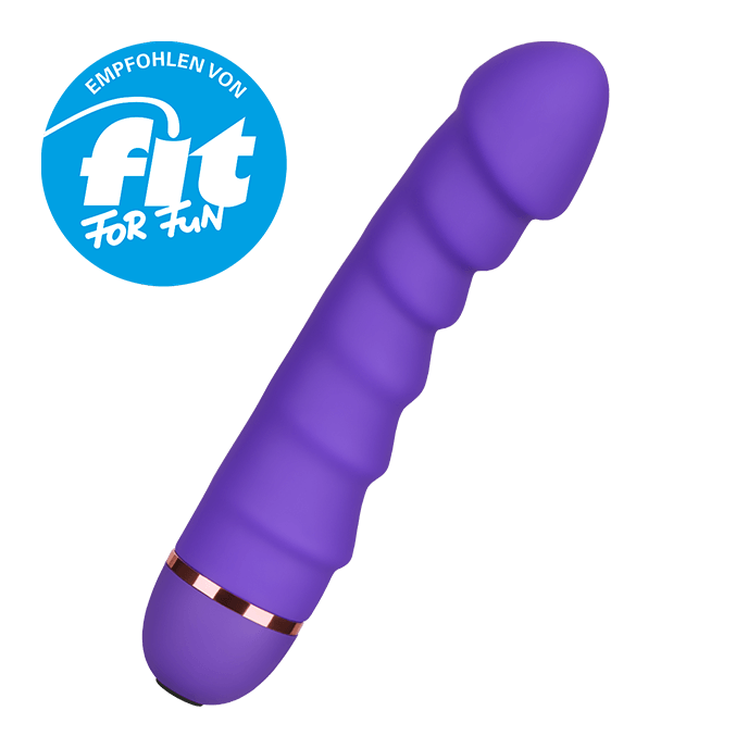 G-Punkt-Vibrator aus Silikon, 16cm - vergleichen und günstig kaufen