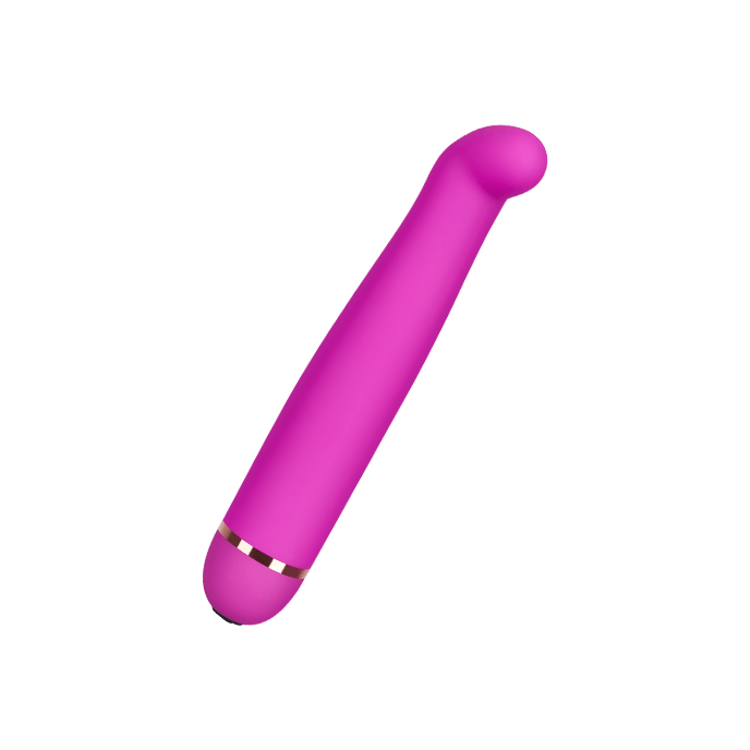 G-Punkt-Vibrator aus Silikon, 18,5cm - vergleichen und g&uuml;nstig kaufen