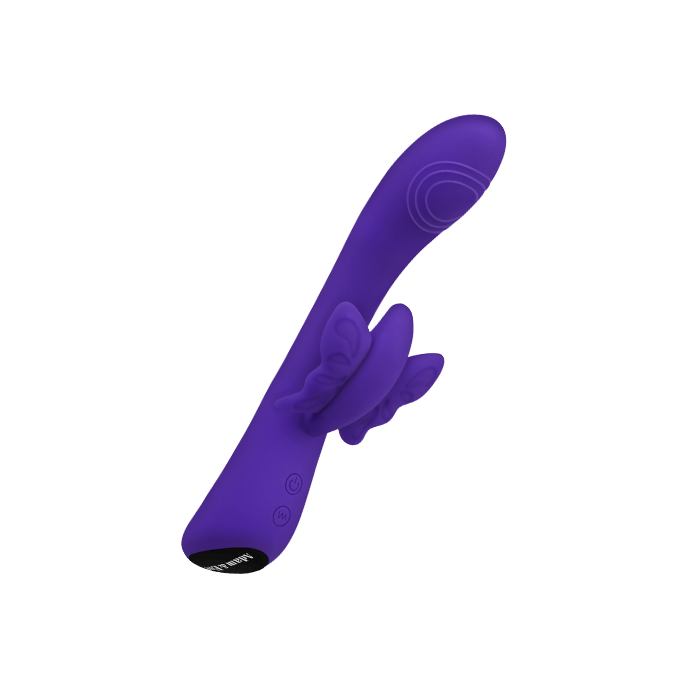 Adam & Eve 'Eve's Slim Butterfly G', 22,5 cm - vergleichen und g&uuml;nstig kaufen