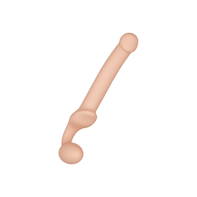 Strap-On-Me Bendable: Strap-On-Dildo, haut - vergleichen und günstig kaufen Strap-On-Me Bendable: Strap-On-Dildo, haut - vergleichen und günstig kaufen