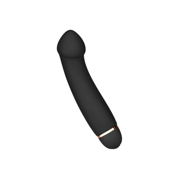 GPunkt-Vibrator aus Silikon, 18cm - vergleichen und g&uuml;nstig kaufen