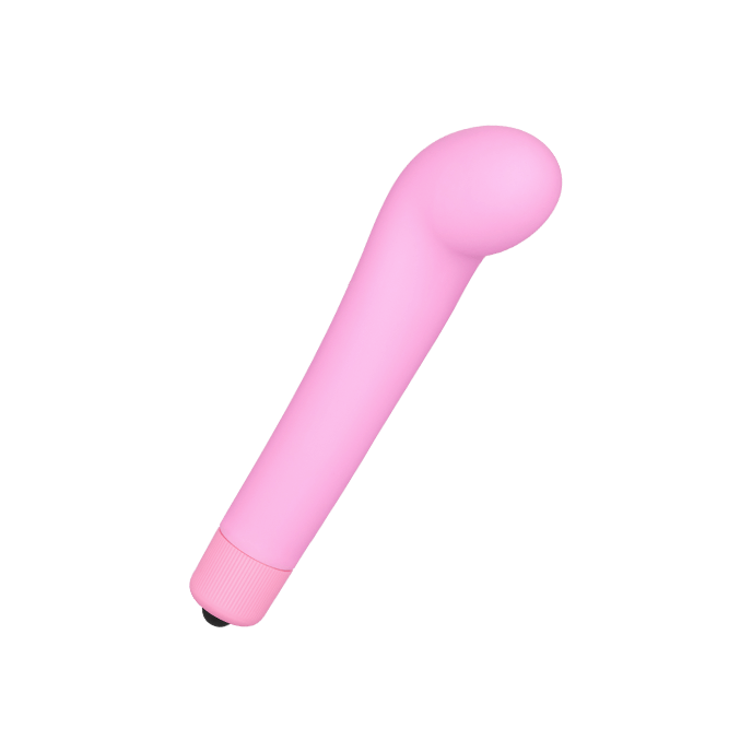 GPunkt-Vibrator aus Silikon, 13cm - vergleichen und g&uuml;nstig kaufen