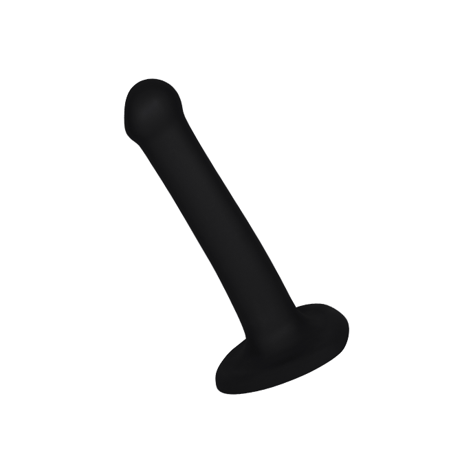 Strap-On-Me Dual Density: Strap-On-Dildo, schwarz - vergleichen und günstig kaufen Strap-On-Me Dual Density: Strap-On-Dildo, schwarz - vergleichen und günstig kaufen
