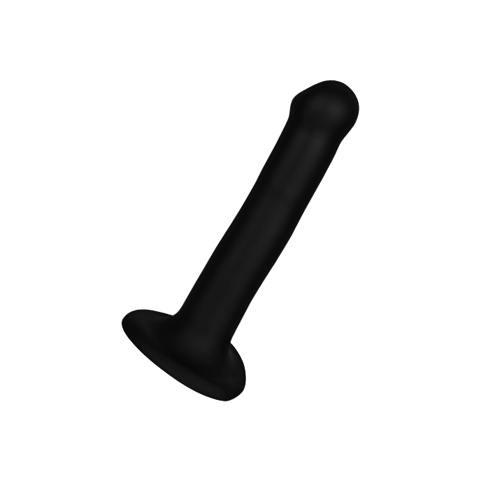 Strap-On-Me Dual Density: Strap-On-Dildo, schwarz - vergleichen und günstig kaufen Strap-On-Me Dual Density: Strap-On-Dildo, schwarz - vergleichen und günstig kaufen