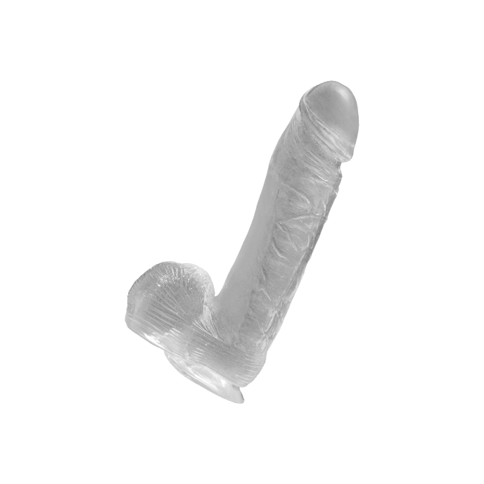 Dream Toys 'Faultless Clear', 22 cm - vergleichen und g&uuml;nstig kaufen