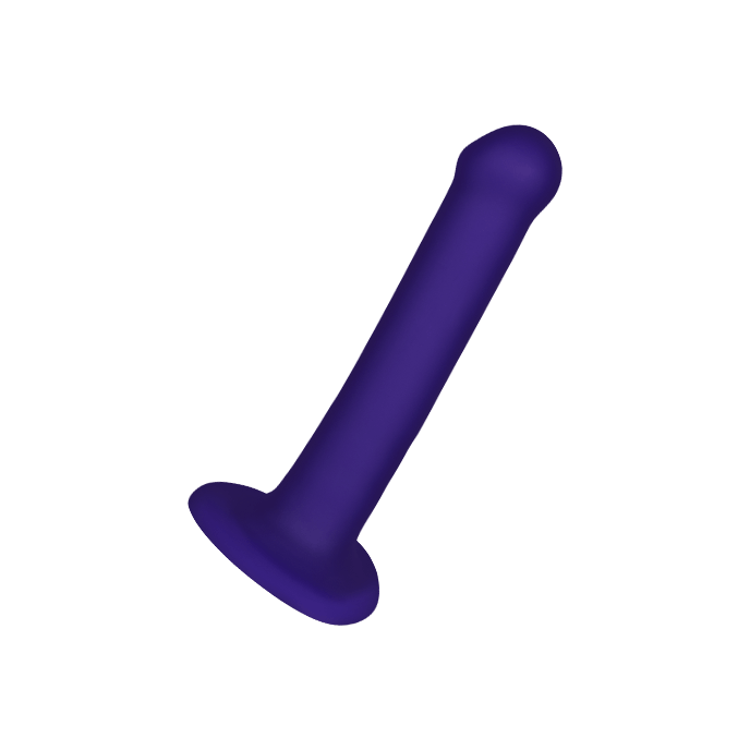 Strap-on-me 'Silicone Bendable Dildo - Size M', 18 cm - vergleichen und g&uuml;nstig kaufen