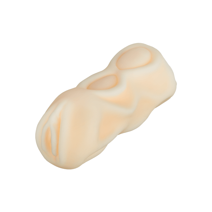 Strukturierter Vagina-Masturbator, 13cm - vergleichen und g&uuml;nstig kaufen