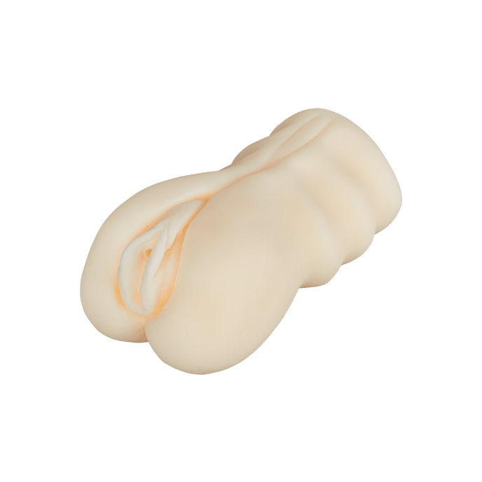 Vagina-Masturbator mit Struktur, 16cm - vergleichen und g&uuml;nstig kaufen