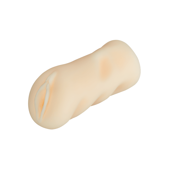 Strukturierter Vagina-Masturbator, 13cm - vergleichen und g&uuml;nstig kaufen