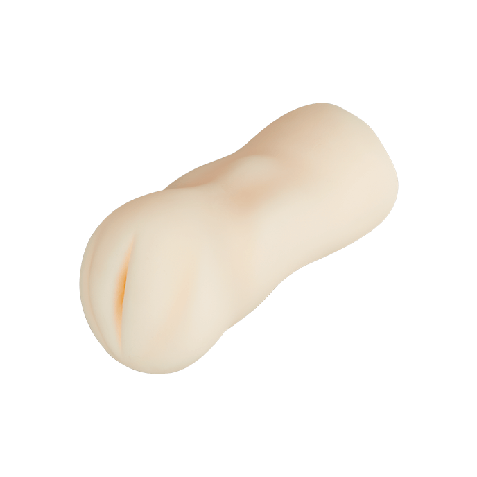 Schlichter Vagina-Masturbator, 13,5cm - vergleichen und g&uuml;nstig kaufen