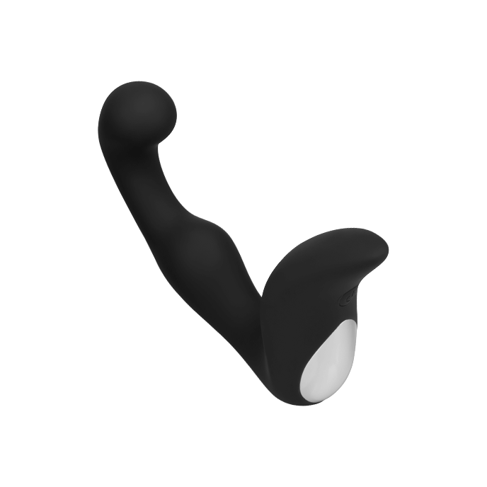 Analvibrator aus Silikon, 15,5cm - vergleichen und g&uuml;nstig kaufen