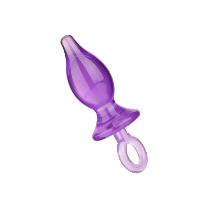 Analplug mit Haltering, 9cm - vergleichen und günstig kaufen Analplug mit Haltering, 9cm - vergleichen und günstig kaufen