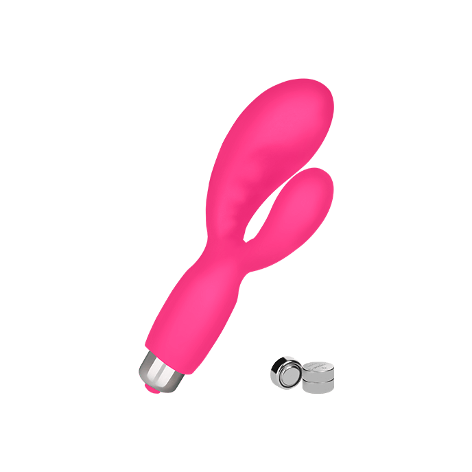 Silikon G-Punkt Rabbit, 14,5 cm - vergleichen und g&uuml;nstig kaufen