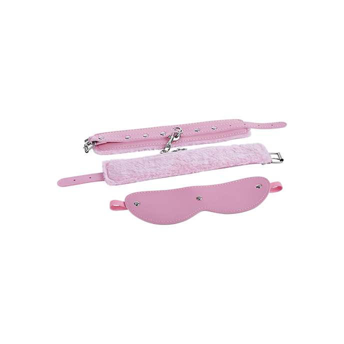 ?Eyecandy & Tough Cuffs?, 2Teile - vergleichen und günstig kaufen ?Eyecandy & Tough Cuffs?, 2Teile - vergleichen und günstig kaufen