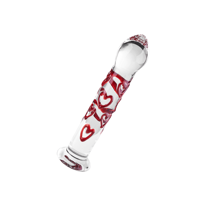 ?Heart Of Glass?, 17,5cm - vergleichen und g&uuml;nstig kaufen