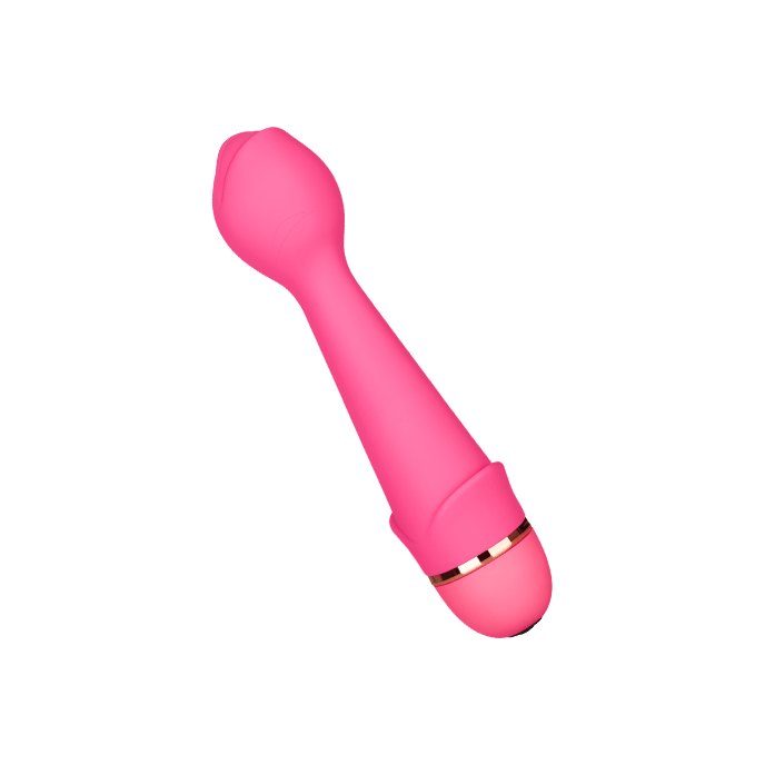 G-Punkt-Vibrator aus Silikon, 16cm - vergleichen und g&uuml;nstig kaufen