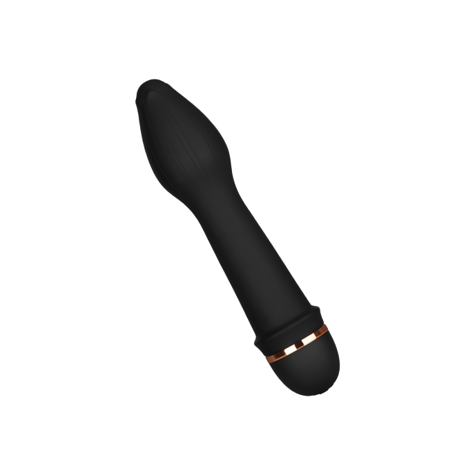 Knospenförmiger Silikonvibrator, 17cm - vergleichen und g&uuml;nstig kaufen