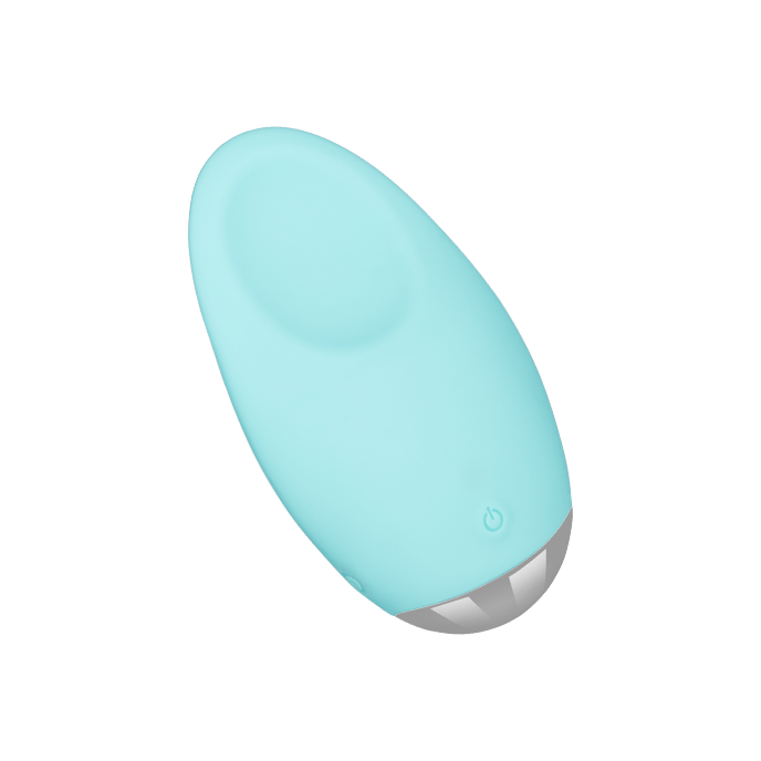 Silikon-Vibrator, wiederaufladbar, 11,5cm - vergleichen und günstig kaufen Silikon-Vibrator, wiederaufladbar, 11,5cm - vergleichen und günstig kaufen