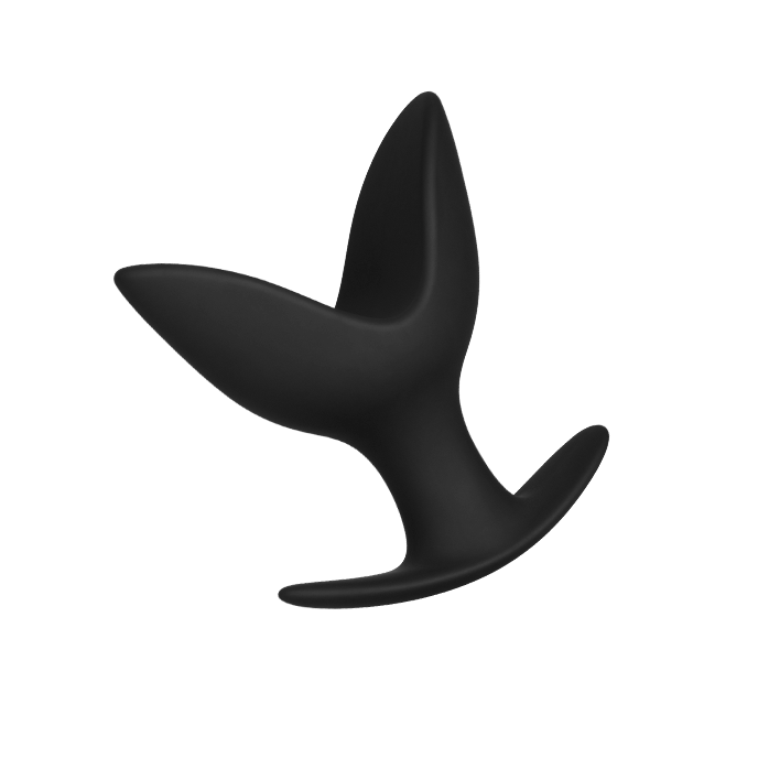 Massiver Silikon-Analspreizer, 13 cm - vergleichen und günstig kaufen