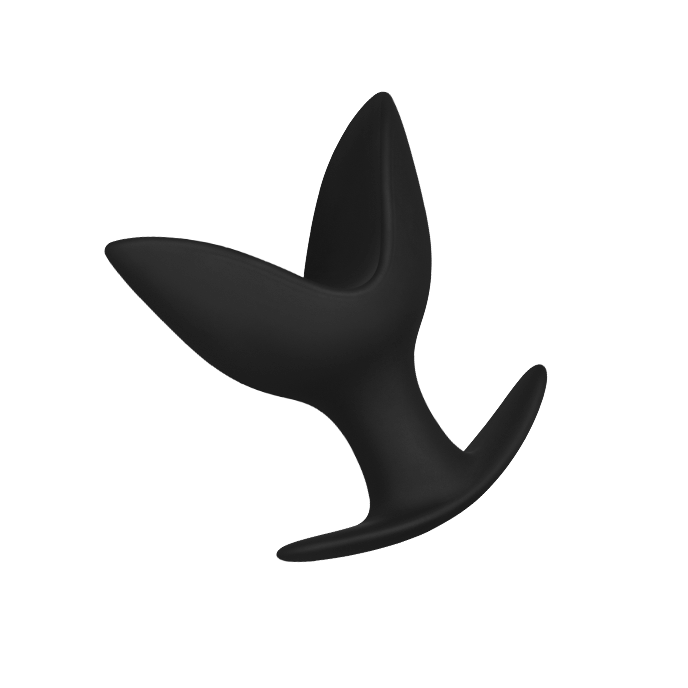 Reizvoller Silikon-Analspreizer, 11,5cm - vergleichen und günstig kaufen Reizvoller Silikon-Analspreizer, 11,5cm - vergleichen und günstig kaufen